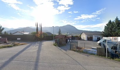 Alpes Occasion Services SARL, Garage Automobile à Vitrolles