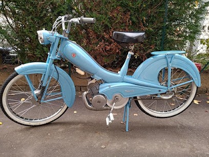 JSM Sablage, Garage Automobile à Vézelise