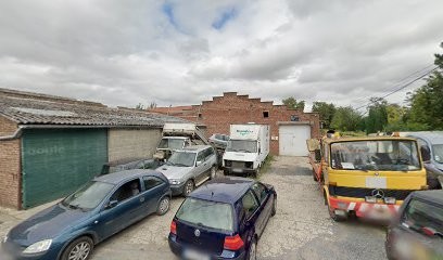 Garage De L'enclos, Garage Automobile à Carnières