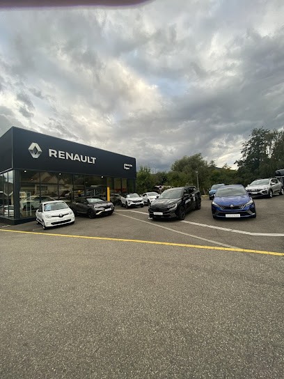 Garage Zeh, Garage Automobile à Zimmerbach