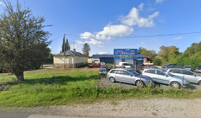FS AUTOMOBILES, Garage Automobile à Lieurey