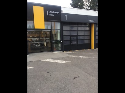 SAS Garage Rizzo, Garage Automobile à Valenciennes