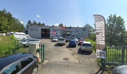 Avatacar, Garage Automobile à Mende