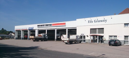 Point S Auto Centre, Garage Automobile à Saint-Dié-des-Vosges