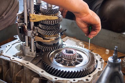 P.AUTO, Garage Automobile à Moulines