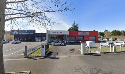Auto Saint Cyr, Garage Automobile à Saint-Cyr-sur-Loire