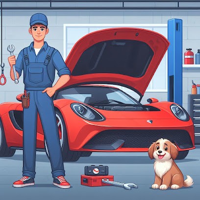 Garage automobile ercé, Garage Automobile à Ercé