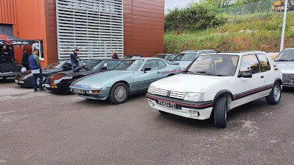 BELLES MECANIQUES DE PROVENCE, Garage Automobile à Lambesc