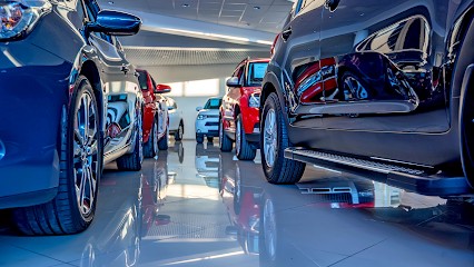 CVIA, Garage Automobile à Crest