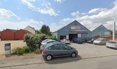 Garage Lemoine, Garage Automobile à Batz-sur-Mer