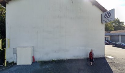 VERSAVEAU -Volkswagen Service, Garage Automobile à Saint-Yrieix-la-Perche