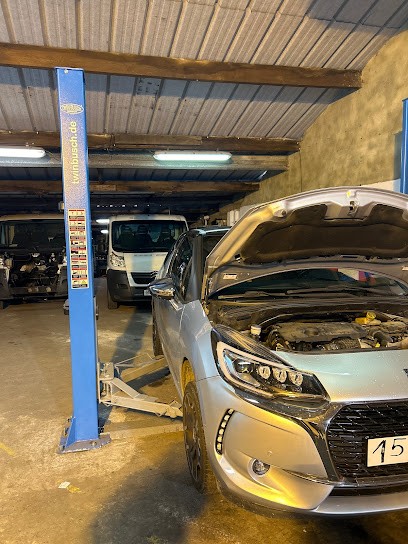 AutoGo, Garage Automobile à Denain