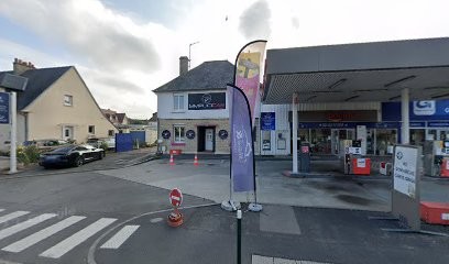 4 Cars, Garage Automobile à Saint-Martin-de-Fontenay