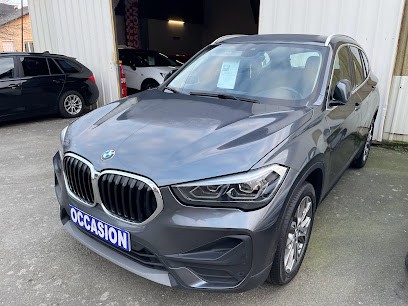 S.A.S SMG AUTOMOBILES 35, Garage Automobile à Talensac