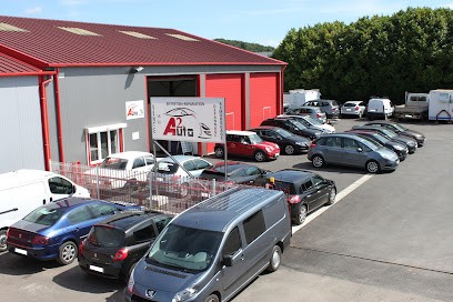 Pretet Poids Lourds, Garage Automobile à Velesmes-Essarts