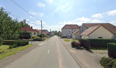 Pr Pneus, Garage Automobile à Montreux-Château