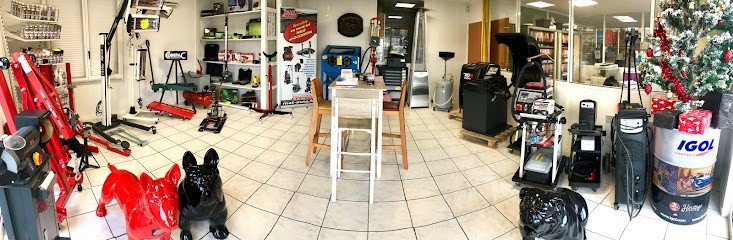 Mat Auto, Garage Automobile à Gleizé