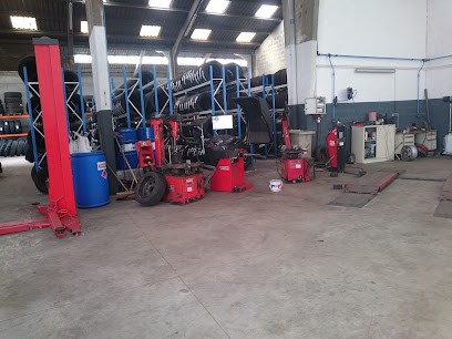 First Stop Saint-Léonard, Garage Automobile à Saint-Léonard