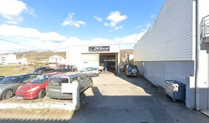 Eurl Domenc Olivier Self Garage Saint Girons, Garage Automobile à Saint-Girons