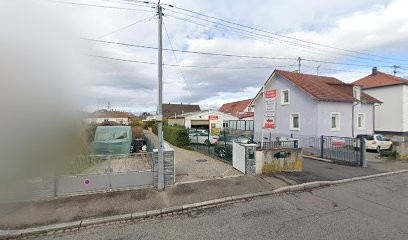 Garage RICHARD, Garage Automobile à Illzach