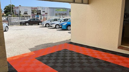 L AUTOMOBILE CANETOISE, Garage Automobile à Canet-en-Roussillon