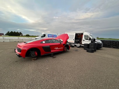 Mécanicien à Domicile Best'Oil - Benoît Outrebon, Garage Automobile à Eaucourt-sur-Somme