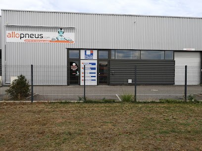 PNEUS 67 - Allopneus - Club Auto Conseil, Garage Automobile à Haguenau