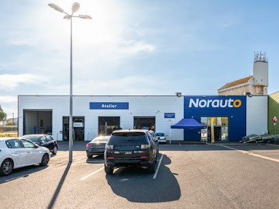 Norauto Colombiers, Garage Automobile à Colombiers