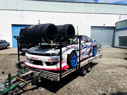 Jacob Sport, Garage Automobile à Lescar