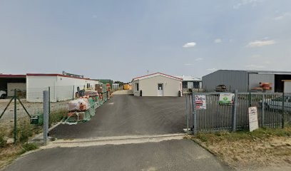 Gas and Run Motors Club, Garage Automobile à Saint-Hilaire-de-Riez