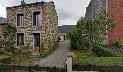 Garage Johan, Garage Automobile à Revin