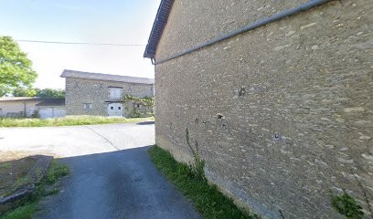 MTPI, Garage Automobile à Vouzailles