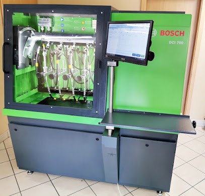 Injecteurs Toutes Marques, Garage Automobile à Donnery