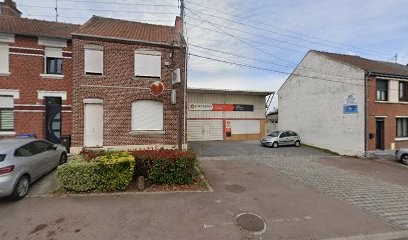 Garage Douchynois, Garage Automobile à Douchy-les-Mines