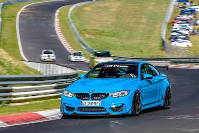 DM Performance, Garage Automobile au Perray-en-Yvelines