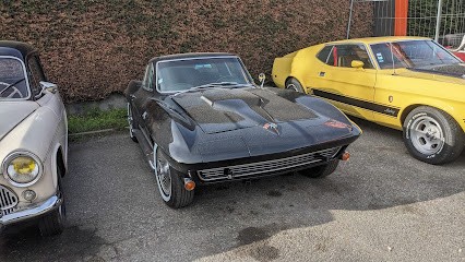 Garage Automobile Sallanches - RS Passion, Garage Automobile à Sallanches