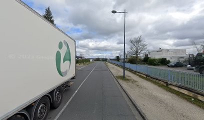 Autobar Flexible, Garage Automobile à L'Isle-d'Espagnac