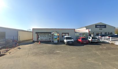 PRECISIUM - DINAN AUTO SERVICES, Garage Automobile à Taden