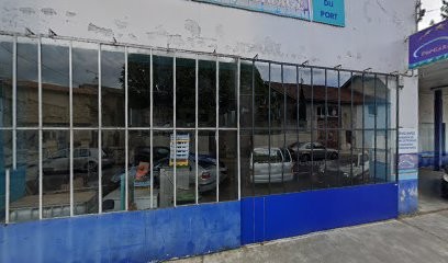 TOP GARAGE - GARAGE DU PORT DE PENNE, Garage Automobile à Penne-d'Agenais