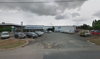 Mjc Auto - Bosch Car Service, Garage Automobile à Lezay