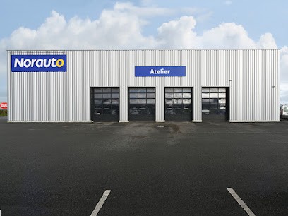 Norauto Herlin Le Sec, Garage Automobile à Herlin-le-Sec
