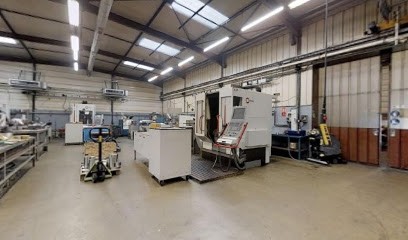 Precilor S.A., Garage Automobile à Hagondange