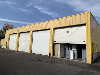 AUTO ETHIC PLUS, Garage Automobile à Maxéville