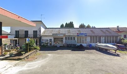 Gérard Serge, Garage Automobile à Marcillac-la-Croisille