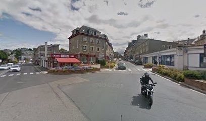 Clabeaut Pneu, Garage Automobile à Vire Normandie