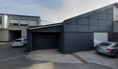 Décalamin Motor, Garage Automobile à Seclin