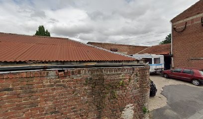 Ted'repar, Garage Automobile à Carnières