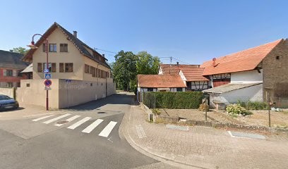 Vds Autos Eurl, Garage Automobile à Entzheim