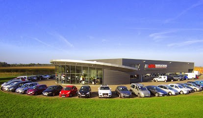 Auto Transactions, Garage Automobile à Sainte-Croix-en-Plaine