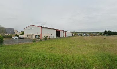 Faignant Agri Viti, Garage Automobile à Bourgueil